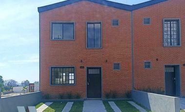 Casa en Renta en Montellano ll Cerca de Clínica del IMSS Colima