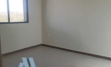 Casa en Renta en Montellano ll Cerca de Clínica del IMSS Colima