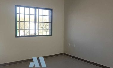 Casa en Renta en Montellano ll Cerca de Clínica del IMSS Colima