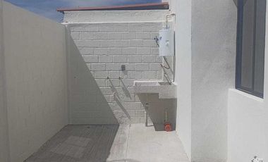 Casa en Renta en Montellano ll Cerca de Clínica del IMSS Colima