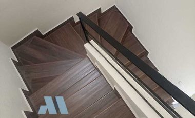 Casa en Renta en Montellano ll Cerca de Clínica del IMSS Colima