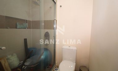 Senda Real: Iluminadisima casa con bello jardin y recamara en planta baja.