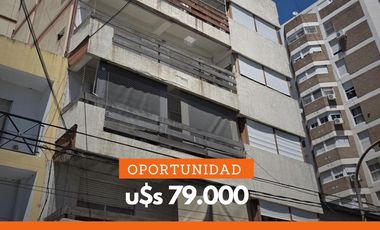 Departamento en Centro
