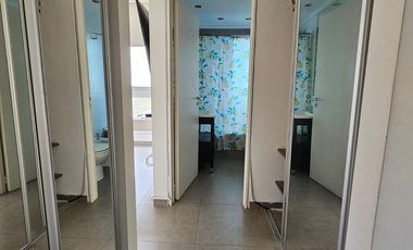 Alquiler Departamento de 2 ambientes amoblado con cochera en edificio Delta 8 Nordelta de categoria