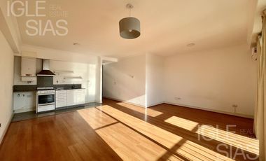 Monoambiente en alquiler en Terrazas de la Bahía I, Nordelta