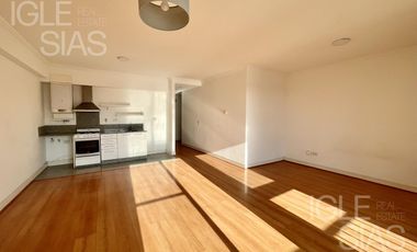 Monoambiente en alquiler en Terrazas de la Bahía I, Nordelta