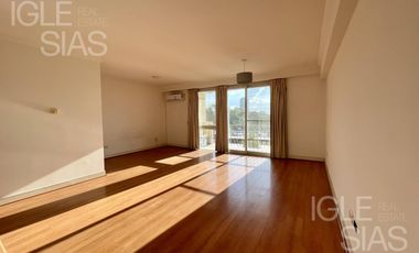 Monoambiente en alquiler en Terrazas de la Bahía I, Nordelta