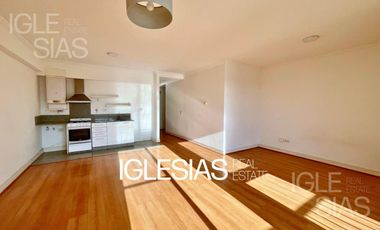 Monoambiente en alquiler en Terrazas de la Bahía I, Nordelta