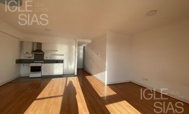 Monoambiente en alquiler en Terrazas de la Bahía I, Nordelta