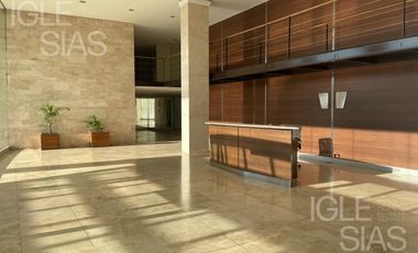 Monoambiente en alquiler en Terrazas de la Bahía I, Nordelta