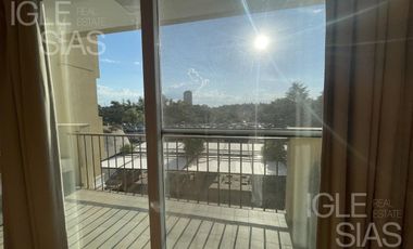 Monoambiente en alquiler en Terrazas de la Bahía I, Nordelta