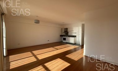 Monoambiente en alquiler en Terrazas de la Bahía I, Nordelta