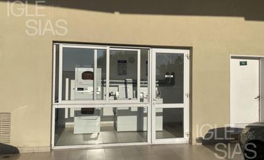 Monoambiente en alquiler en Terrazas de la Bahía I, Nordelta