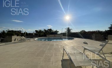 Monoambiente en alquiler en Terrazas de la Bahía I, Nordelta