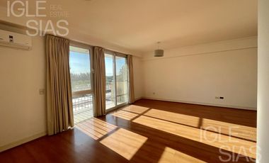 Monoambiente en alquiler en Terrazas de la Bahía I, Nordelta