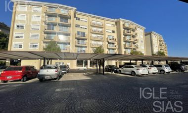 Monoambiente en alquiler en Terrazas de la Bahía I, Nordelta