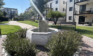 VILLA/ SAN MIGUEL A./ “LA LUMINARIA” Casonas y Villas- Modelo Santo Domingo