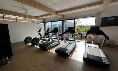 VILLA/ SAN MIGUEL A./ “LA LUMINARIA” Casonas y Villas- Modelo Santo Domingo