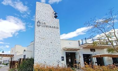 VILLA/ SAN MIGUEL A./ “LA LUMINARIA” Casonas y Villas- Modelo Santo Domingo