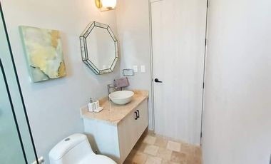 VILLA/ SAN MIGUEL A./ “LA LUMINARIA” Casonas y Villas- Modelo Santo Domingo