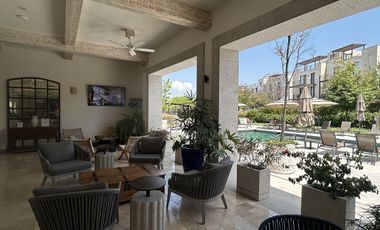 VILLA/ SAN MIGUEL A./ “LA LUMINARIA” Casonas y Villas- Modelo Santo Domingo