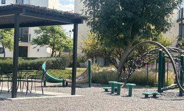 VILLA/ SAN MIGUEL A./ “LA LUMINARIA” Casonas y Villas- Modelo Santo Domingo