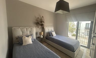 VILLA/ SAN MIGUEL A./ “LA LUMINARIA” Casonas y Villas- Modelo Santo Domingo