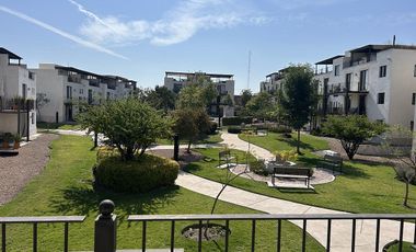 VILLA/ SAN MIGUEL A./ “LA LUMINARIA” Casonas y Villas- Modelo Santo Domingo