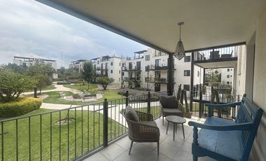 VILLA/ SAN MIGUEL A./ “LA LUMINARIA” Casonas y Villas- Modelo Santo Domingo