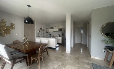 VILLA/ SAN MIGUEL A./ “LA LUMINARIA” Casonas y Villas- Modelo Santo Domingo