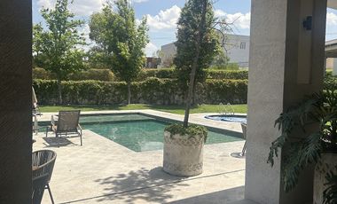 VILLA/ SAN MIGUEL A./ “LA LUMINARIA” Casonas y Villas- Modelo Santo Domingo