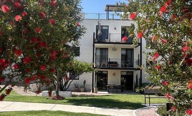 VILLA/ SAN MIGUEL A./ “LA LUMINARIA” Casonas y Villas- Modelo Santo Domingo