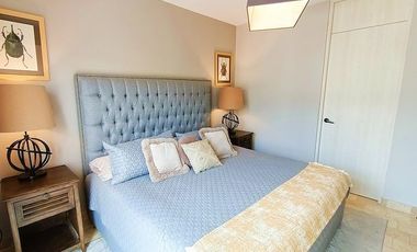 VILLA/ SAN MIGUEL A./ “LA LUMINARIA” Casonas y Villas- Modelo Santo Domingo