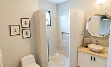 VILLA/ SAN MIGUEL A./ “LA LUMINARIA” Casonas y Villas- Modelo Santo Domingo