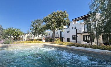 VILLA/ SAN MIGUEL A./ “LA LUMINARIA” Casonas y Villas- Modelo Santo Domingo