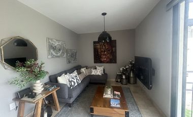 VILLA/ SAN MIGUEL A./ “LA LUMINARIA” Casonas y Villas- Modelo Santo Domingo