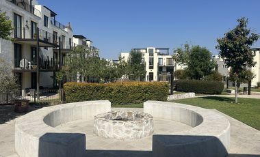 VILLA/ SAN MIGUEL A./ “LA LUMINARIA” Casonas y Villas- Modelo Santo Domingo