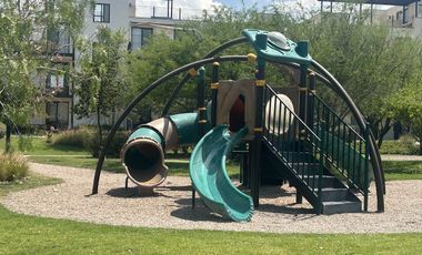 VILLA/ SAN MIGUEL A./ “LA LUMINARIA” Casonas y Villas- Modelo Santo Domingo