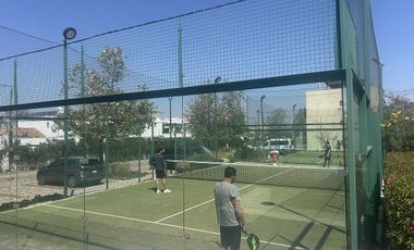 VILLA/ SAN MIGUEL A./ “LA LUMINARIA” Casonas y Villas- Modelo Santo Domingo