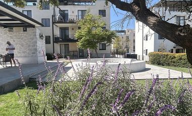 VILLA/ SAN MIGUEL A./ “LA LUMINARIA” Casonas y Villas- Modelo Santo Domingo