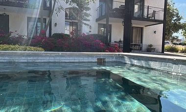 VILLA/ SAN MIGUEL A./ “LA LUMINARIA” Casonas y Villas- Modelo Santo Domingo