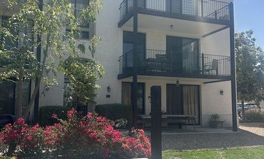 VILLA/ SAN MIGUEL A./ “LA LUMINARIA” Casonas y Villas- Modelo Santo Domingo