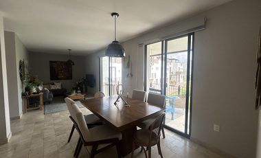 VILLA/ SAN MIGUEL A./ “LA LUMINARIA” Casonas y Villas- Modelo Santo Domingo