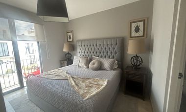 VILLA/ SAN MIGUEL A./ “LA LUMINARIA” Casonas y Villas- Modelo Santo Domingo