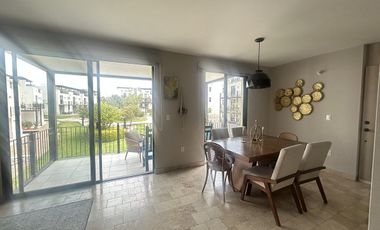 VILLA/ SAN MIGUEL A./ “LA LUMINARIA” Casonas y Villas- Modelo Santo Domingo