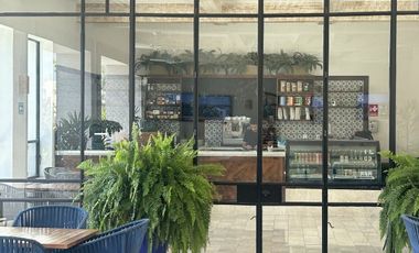 VILLA/ SAN MIGUEL A./ “LA LUMINARIA” Casonas y Villas- Modelo Santo Domingo