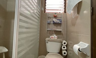 Casa en venta con 2 locales y departamento independiente en Pentecostés Texcoco