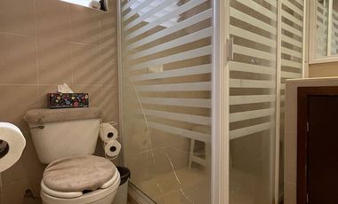 Casa en venta con 2 locales y departamento independiente en Pentecostés Texcoco