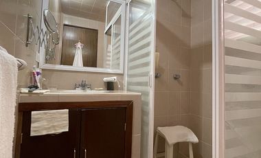 Casa en venta con 2 locales y departamento independiente en Pentecostés Texcoco