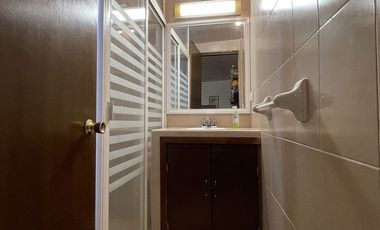 Casa en venta con 2 locales y departamento independiente en Pentecostés Texcoco